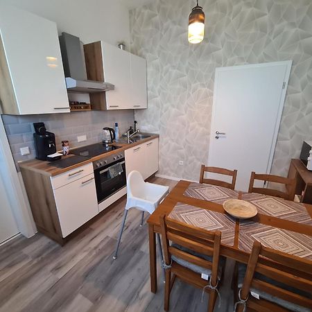 Apartmenthaus Celik ビーレフェルト エクステリア 写真