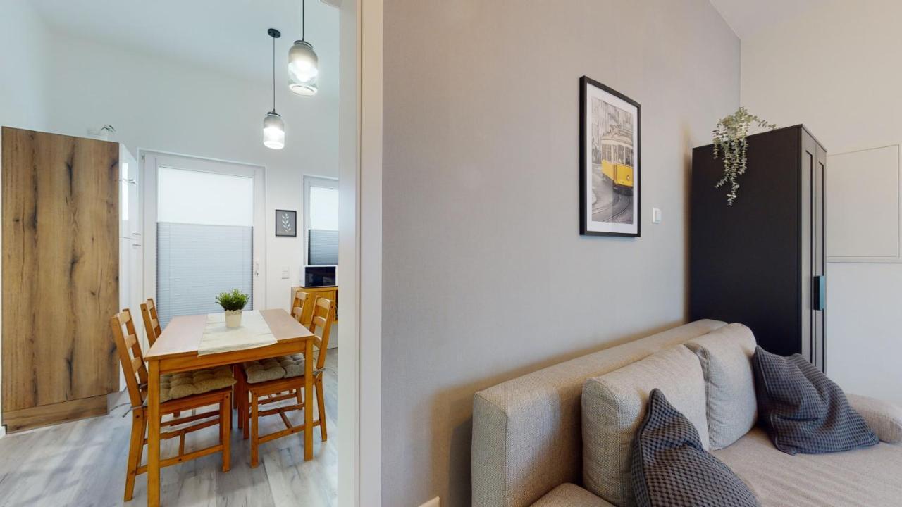 Apartmenthaus Celik ビーレフェルト エクステリア 写真