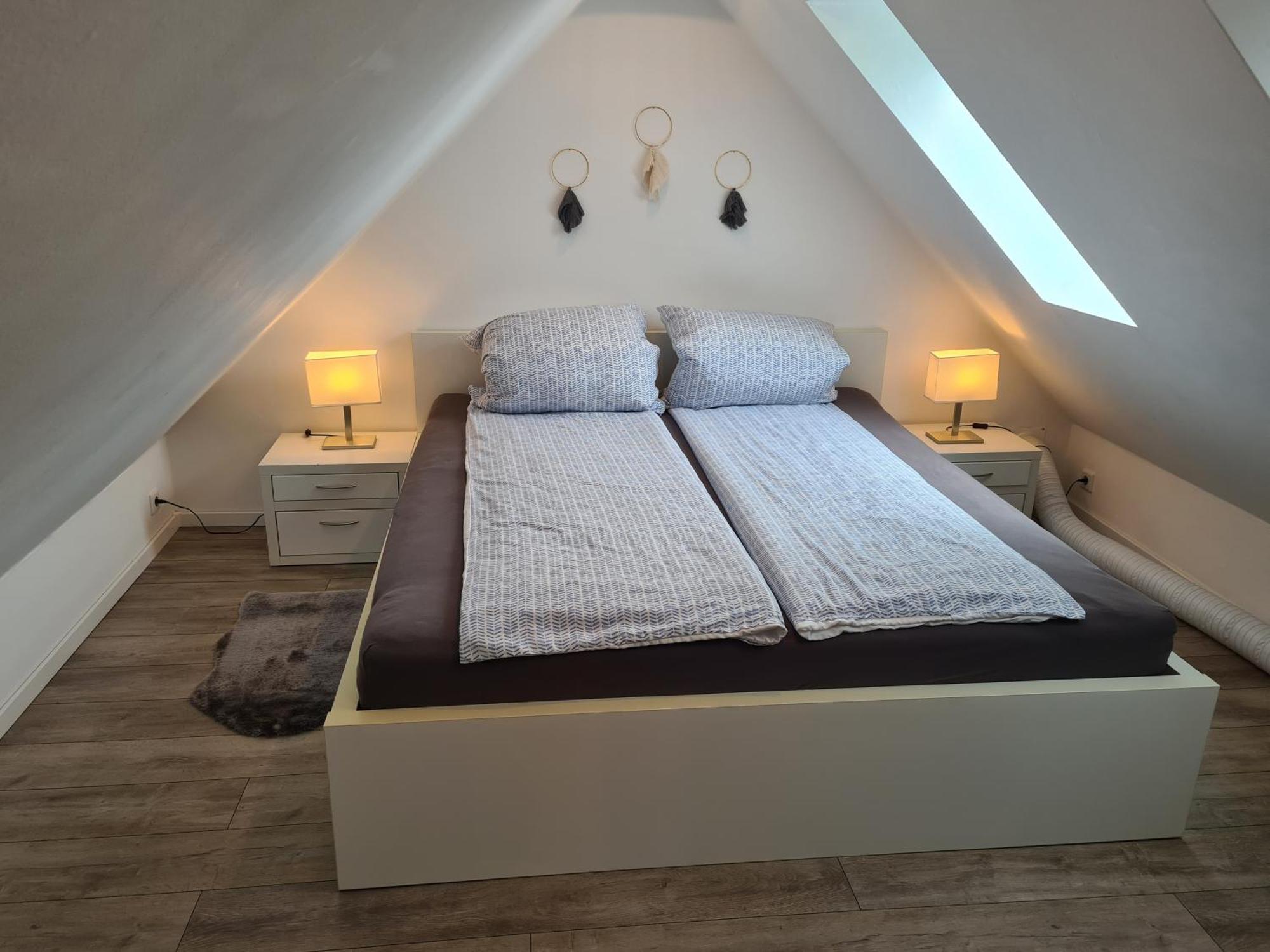 Apartmenthaus Celik ビーレフェルト エクステリア 写真
