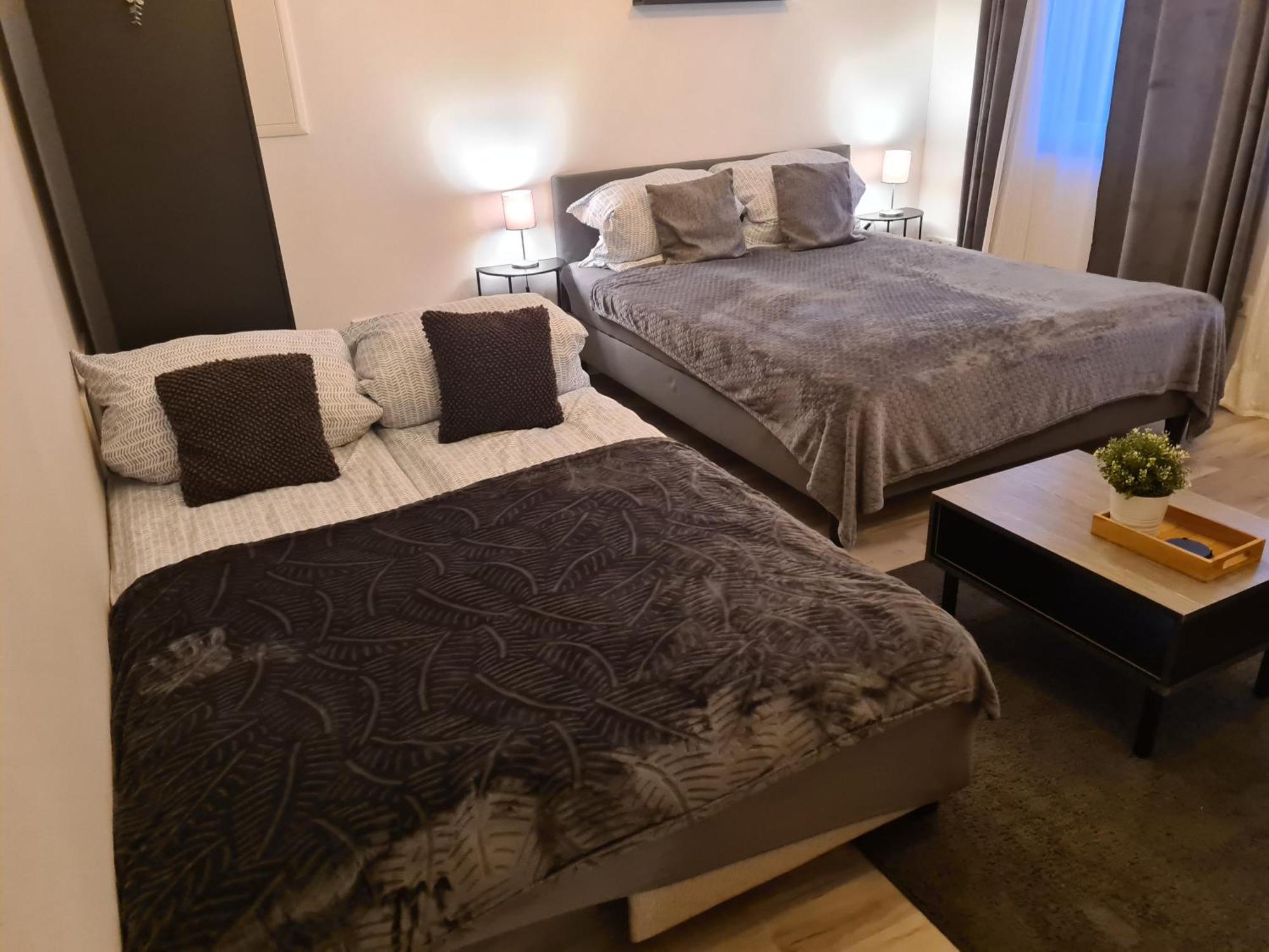 Apartmenthaus Celik ビーレフェルト エクステリア 写真