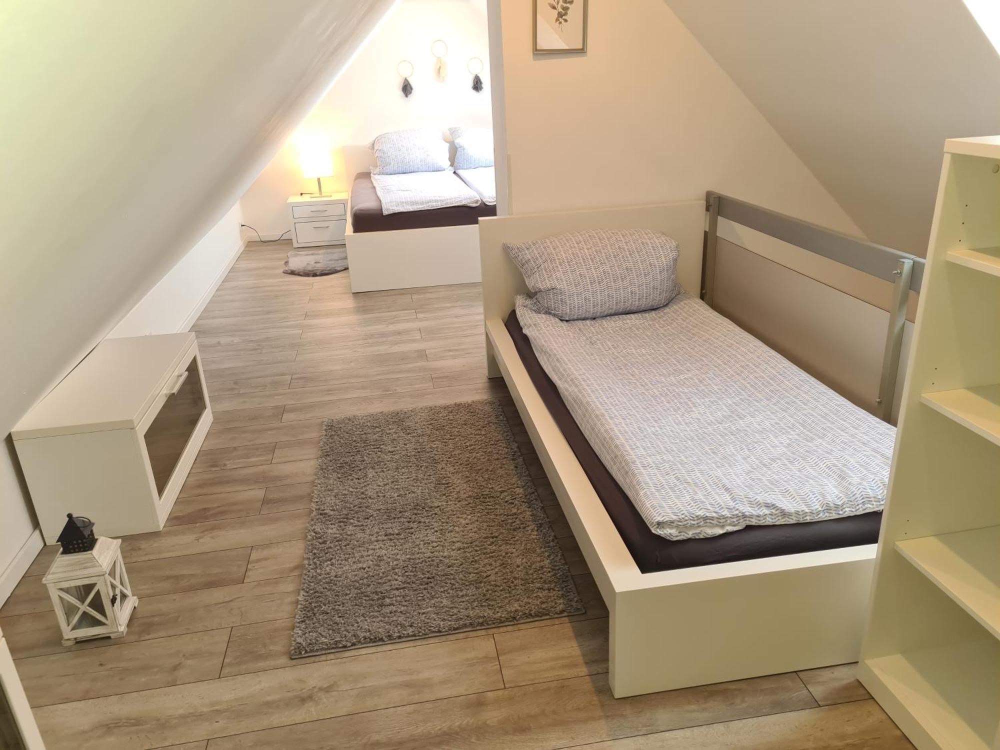 Apartmenthaus Celik ビーレフェルト エクステリア 写真