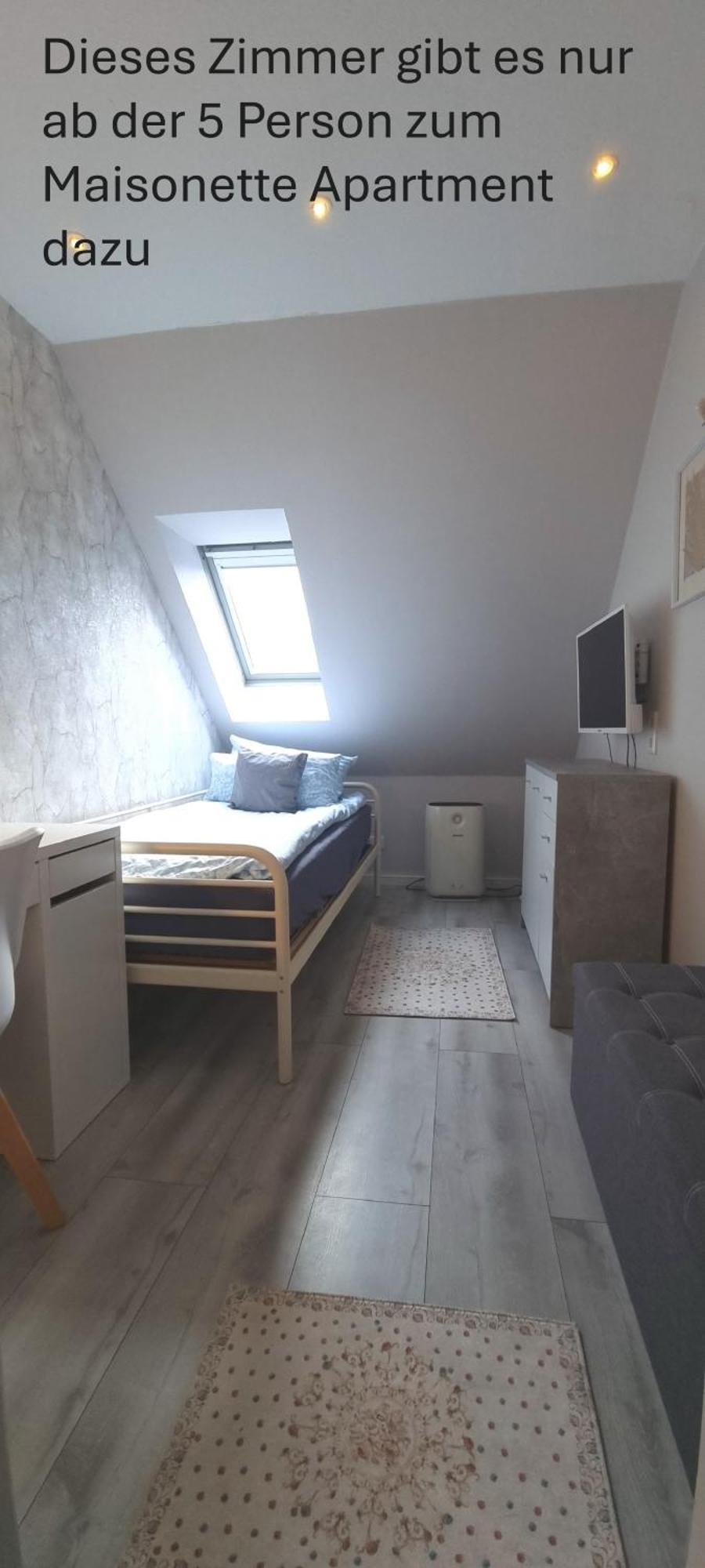 Apartmenthaus Celik ビーレフェルト エクステリア 写真