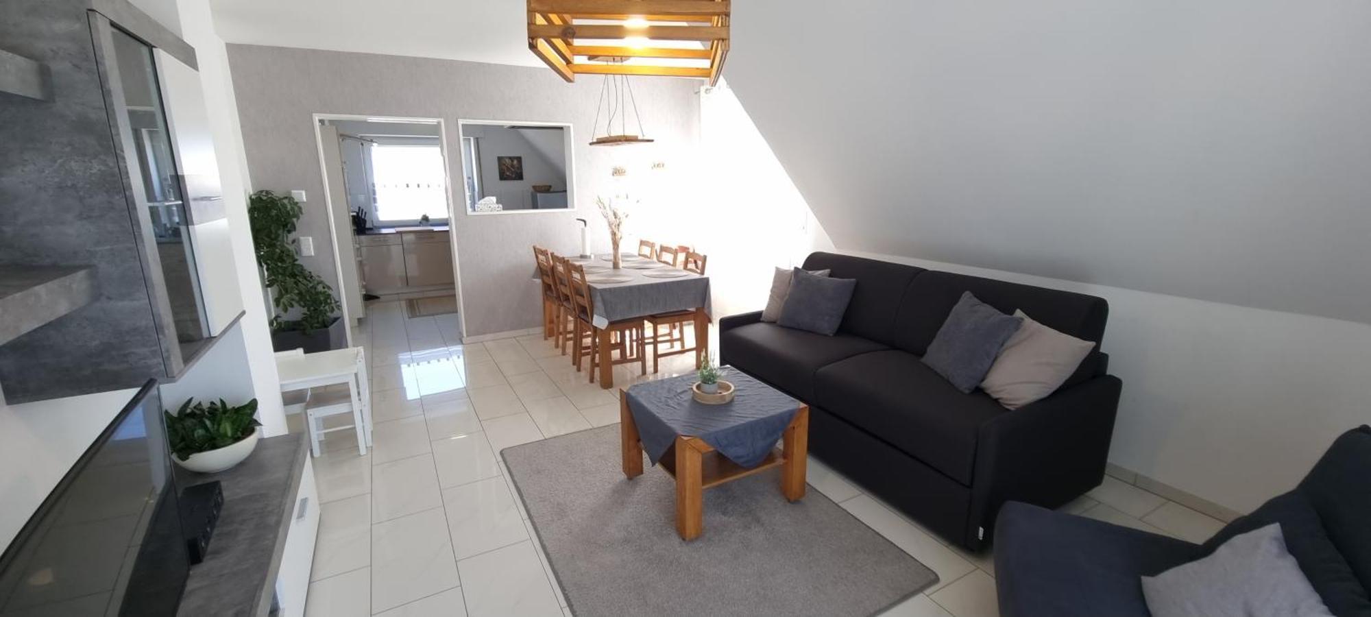 Apartmenthaus Celik ビーレフェルト エクステリア 写真