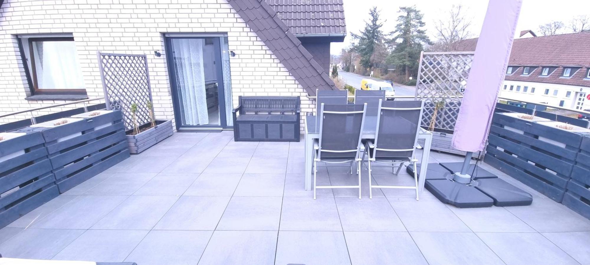 Apartmenthaus Celik ビーレフェルト エクステリア 写真