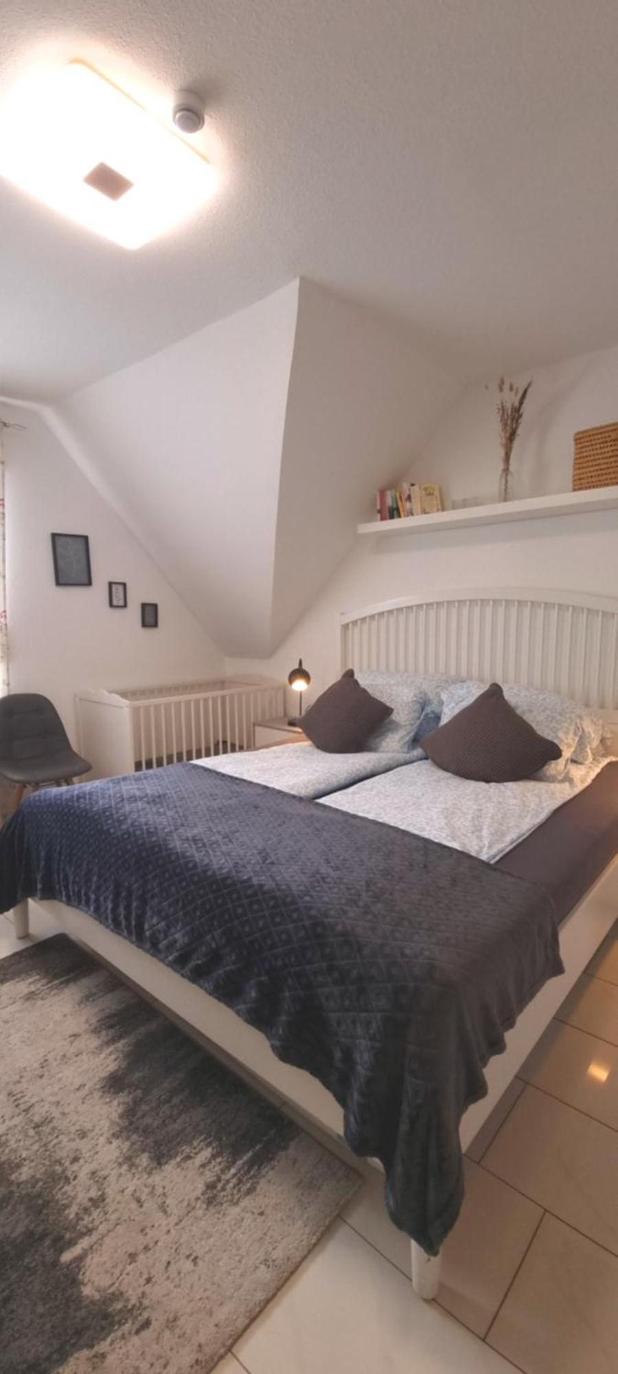 Apartmenthaus Celik ビーレフェルト 部屋 写真