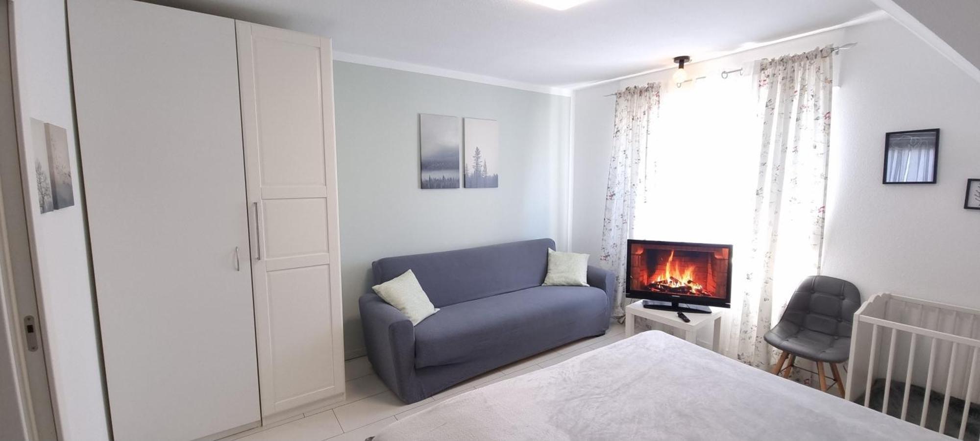 Apartmenthaus Celik ビーレフェルト エクステリア 写真